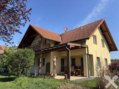 Haus kaufen in 8230 Hartberg