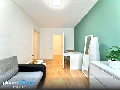 Wohnung mieten in 1100 Wien (Bild 3)