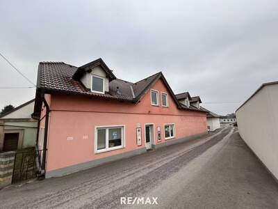 Haus kaufen in 2164 Wildendürnbach