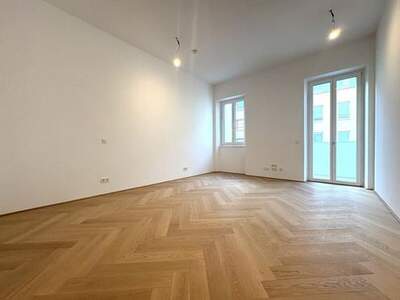 Eigentumswohnung in 1030 Wien