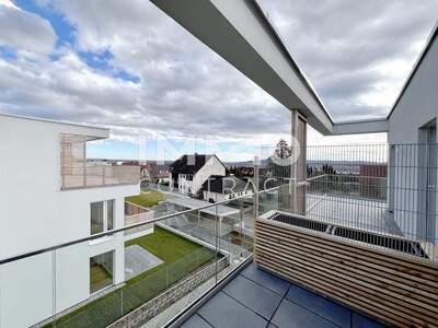 Eigentumswohnung in 3500 Krems