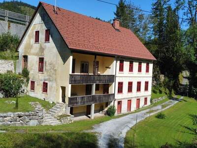 Haus kaufen in 8933 Sankt Gallen