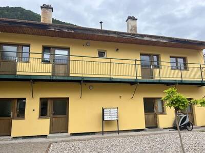 Altbauwohnung kaufen in 2640 Gloggnitz (Bild 5)