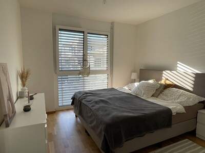Wohnung mit Balkon mieten in 8010 Graz (Bild 4)