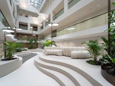 Gewerbeobjekt mieten in 1010 Wien (Bild 5)