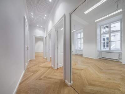 Gewerbeobjekt mieten in 1010 Wien (Bild 1)
