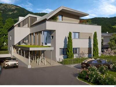 Wohnung kaufen in 5020 Salzburg