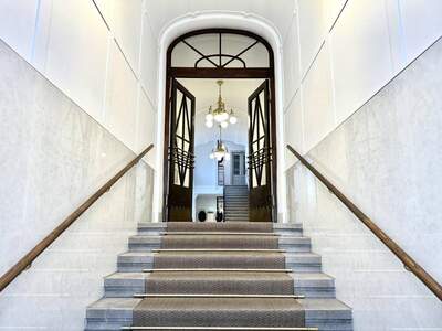 Wohnung kaufen in 1030 Wien