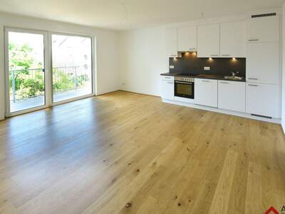Wohnung mit Balkon mieten in 1160 Wien (Bild 2)