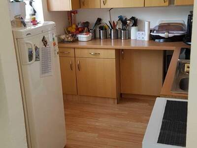 Altbauwohnung mit Balkon kaufen in 4540 Bad Hall (Bild 1)