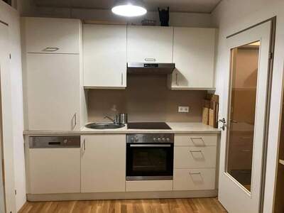 Mietwohnung provisionsfrei in 8010 Graz