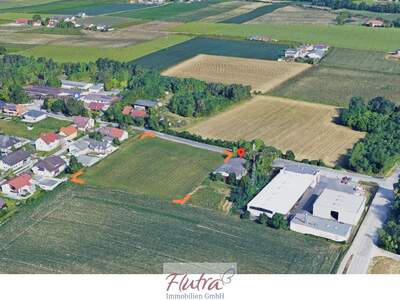 Grundstück kaufen in 4614 Marchtrenk (Bild 4)