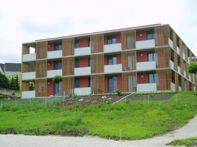 Apartment provisionsfrei mieten in 3362 Niederösterreich
