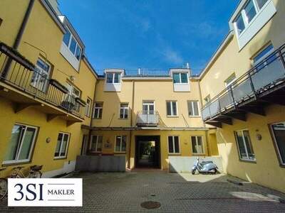 Anlageobjekt kaufen in 1050 Wien