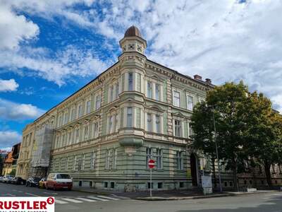 Anlageobjekt kaufen in 8700 Leoben (Bild 1)