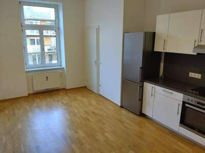 Mietwohnung in 8020 Graz