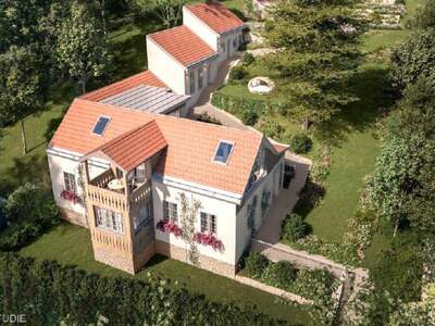 Haus kaufen in 1190 Wien