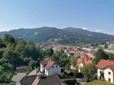 Wohnung provisionsfrei kaufen in 8680 Mürzzuschlag