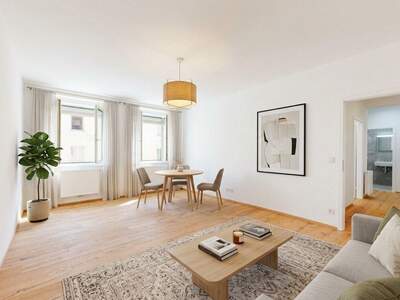 Wohnung kaufen in 1030 Wien (Bild 1)