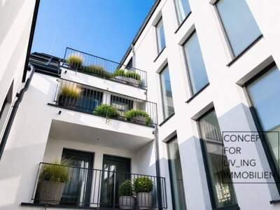 Wohnung kaufen in 1210 Wien