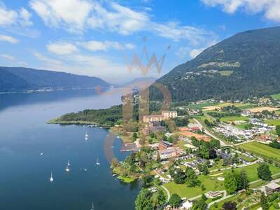 Anlageobjekt kaufen in 9551 Bodensdorf