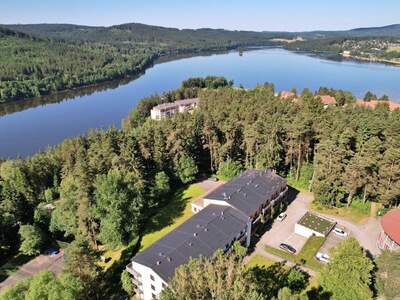 Wohnung kaufen in 38278 Lipno nad Vltavou (Bild 1)