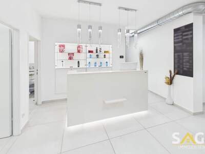 Büro / Praxis kaufen in 5700 Zell am See (Bild 1)