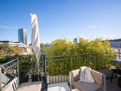 Wohnung mieten in 1030 Wien