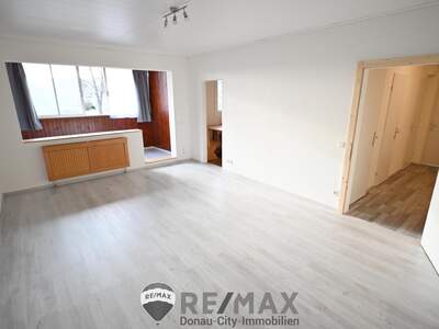 Terrassenwohnung kaufen in 1210 Wien (Bild 1)