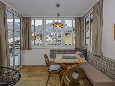 Terrassenwohnung kaufen in 6370 Kitzbühel (Bild 3)