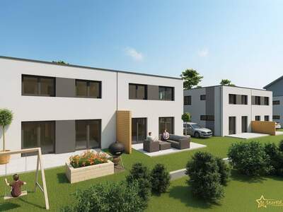 Haus kaufen in 2486 Pottendorf