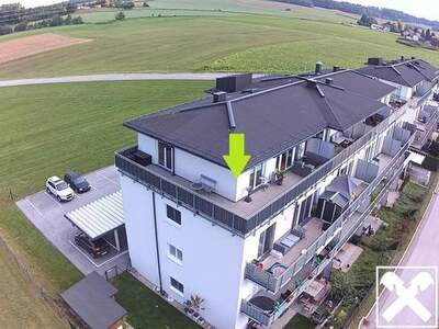 Eigentumswohnung in 5142 Eggelsberg