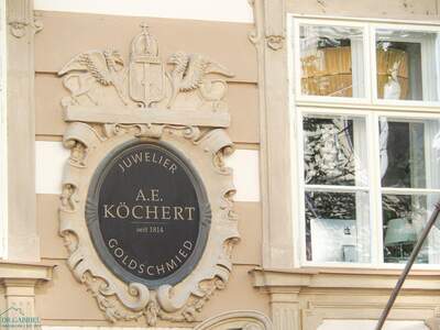 Gewerbeobjekt mieten in 1010 Wien (Bild 3)
