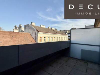 Terrassenwohnung mieten in 1100 Wien (Bild 2)