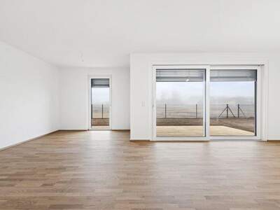 Terrassenwohnung kaufen in 2700 Wr. Neustadt (Bild 4)