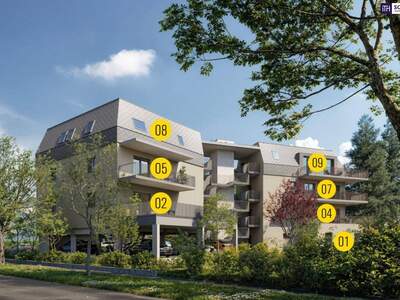 Anlageobjekt kaufen in 8020 Graz