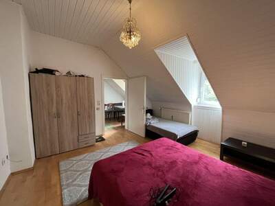 Altbauwohnung kaufen in 8020 Graz (Bild 5)
