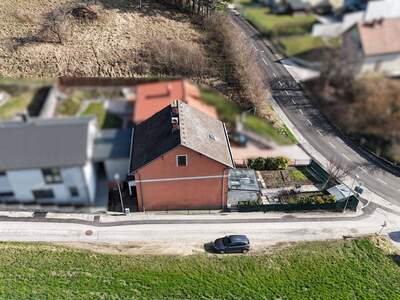 Haus kaufen in 2563 Pottenstein