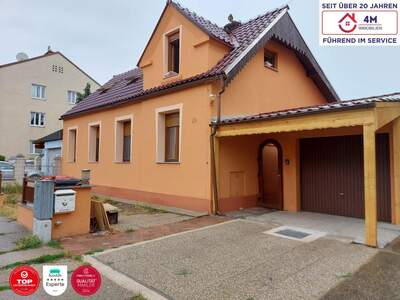 Einfamilienhaus kaufen in 2231 Strasshof (Bild 2)