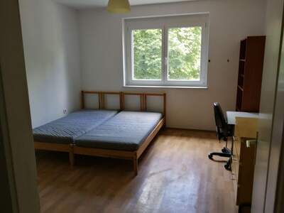 Altbauwohnung mieten in 8020 Graz (Bild 3)