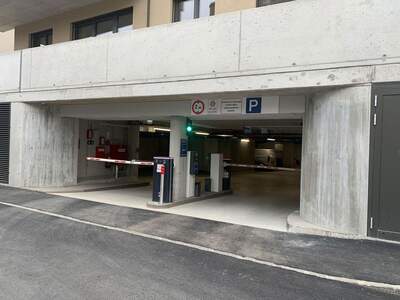 Immobilie mieten in 3500 Krems