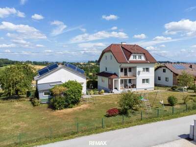 Haus kaufen in 4550 Kremsmünster