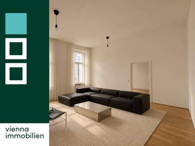Wohnung mieten in 1070 Wien