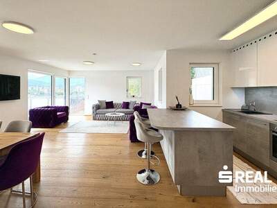 Terrassenwohnung kaufen in 6020 Innsbruck (Bild 1)