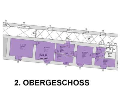 Wohnung mieten in 8692 Dorf