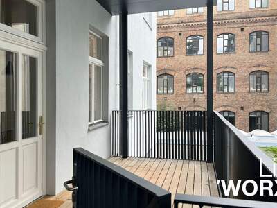 Gewerbeobjekt mieten in 1080 Wien (Bild 4)