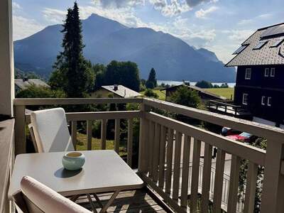 Terrassenwohnung mieten in 5340 St. Gilgen (Bild 1)