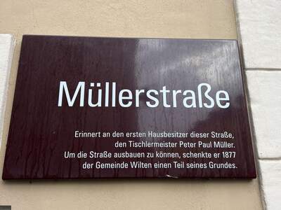 Gewerbeobjekt mieten in 6020 Innsbruck (Bild 1)