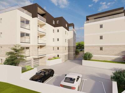 Eigentumswohnung in 22202 Primošten (Bild 5)