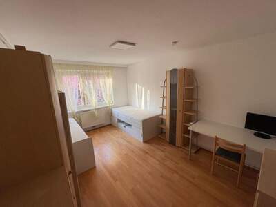 Wohnung mit Balkon mieten in 8010 Graz (Bild 1)